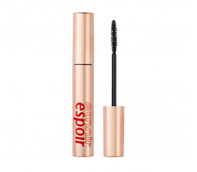 ESPOIR Nomudging Volume Mascara XP Mega Black 9g