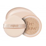 ESPOIR Pro Tailor Be Glow Cushion All New SPF42 PA++ Fatal Reill 13g 