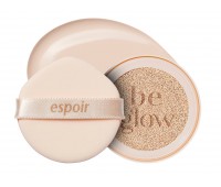 ESPOIR Pro Tailor Be Glow Cushion All New SPF42 PA++ Fatal Reill 13g - Тональный Кушон рефил 13г