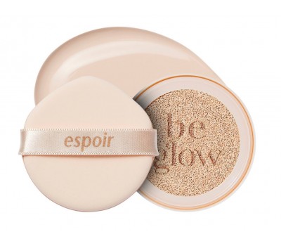 ESPOIR Pro Tailor Be Glow Cushion All New SPF42 PA++ Fatal Reill 13g