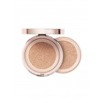 eSpoir Pro Tailor Be Glow Cushion SPF42 PA++ #Vanilla 13g + Refill 13g 