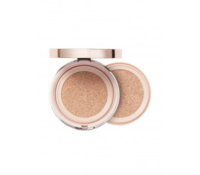 eSpoir Pro Tailor Be Glow Cushion SPF42 PA++ #Vanilla 13g + Refill 13g