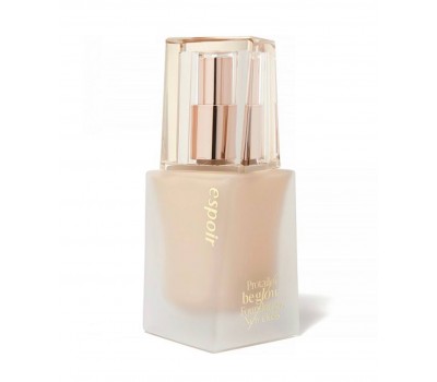 Espoir Pro Tailor Be Glow Foundation New Class SPF27 PA++ Petal 30ml