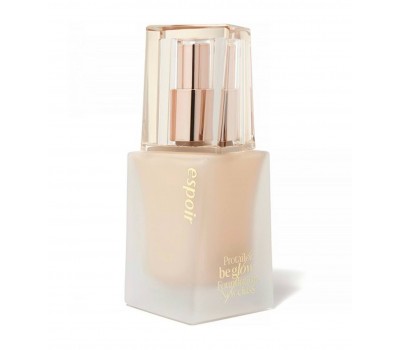 Espoir Pro Tailor Be Glow Foundation New Class SPF27 PA++ Vanilla 30ml