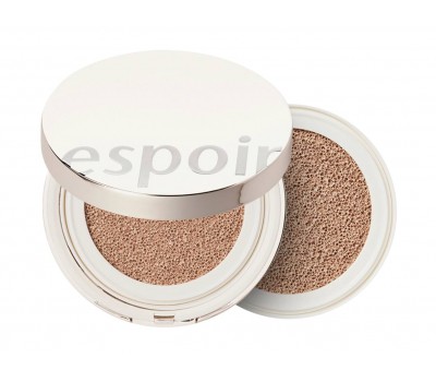 Espoir Pro Tailor Be Powder Cushion SPF 42 PA++ No.2 13g + 13g refill