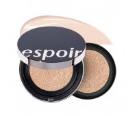 eSpoir Pro Tailor Be Silk Cushion SPF42 PA++ 13g + 13g refil #21 Ivory