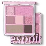 eSpoir Real Eye Palette Mauve Me 1еа