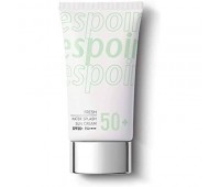 eSpoir Water Splash Sun Cream Fresh SPF50+ PA++++ 60ml 