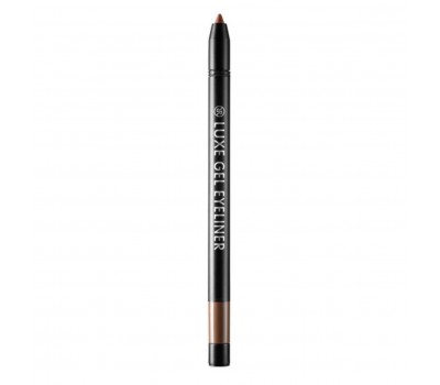 RiRe Luxe Gel Eyeliner Choco Brown 0.5g - Водостойкий карандаш-подводка для глаз 0.5г