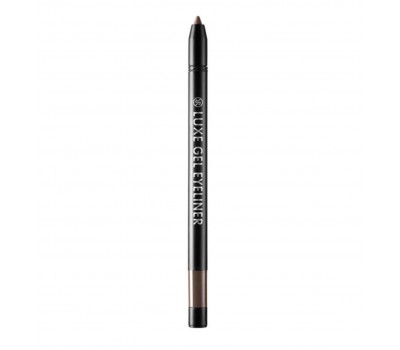 RiRe Luxe Gel Eyeliner Dark Brown 0.5g - Водостойкий карандаш-подводка для глаз 0.5г