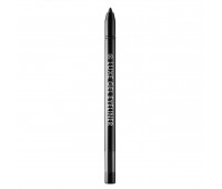 RiRe Luxe Gel Eyeliner Kill Black 0.5g - Водостойкий карандаш-подводка для глаз 0.5г