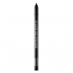 RiRe Luxe Gel Eyeliner Pearl Black 0.5g - Водостойкий карандаш-подводка для глаз 0.5г