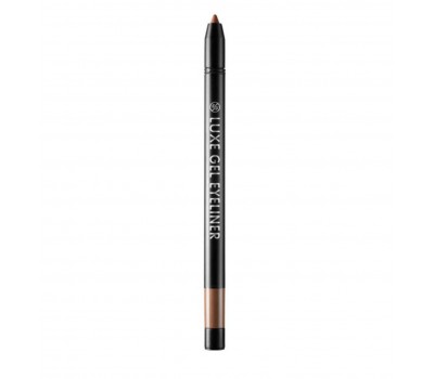 RiRe Luxe Gel Eyeliner Rich Brown 0.5g - Водостойкий карандаш-подводка для глаз 0.5г