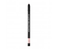 RiRe Luxe Gel Eyeliner Tear Pink 0.5g - Водостойкий карандаш-подводка для глаз 0.5г