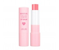 RiRe Moisture Tint Lip Balm Pink 3.5g - Бальзам для губ 3.5г