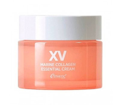 Esthetic House Marine Collagen Essential Cream 50ml
