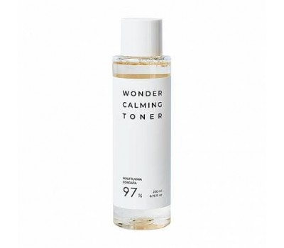 Esthetic House Wonder Calming Toner 200ml