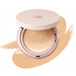 Etude Double Lasting Cushion Glow N21 15g