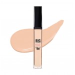 Etude House Big Cover Skin Fit Concealer Pro No.01 7g 