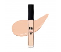 Etude House Big Cover Skin Fit Concealer Pro No.01 7g - Консилер 7г