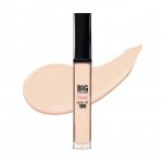 Etude House Big Cover Skin Fit Concealer Pro No.03 7g - Консилер 7г