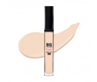 Etude House Big Cover Skin Fit Concealer Pro No.03 7g - Консилер 7г