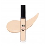Etude House Big Cover Skin Fit Concealer Pro No.06 7g - Консилер 7г