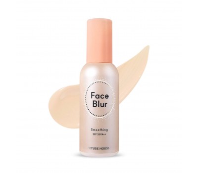 Etude House Face Blur SPF 33 PA++ - Smoothing 50ml