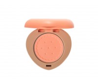 Etude House Heart Cookie Blusher OR202 3.3g