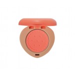Etude House Heart Cookie Blusher RD301 3.3g