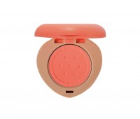 Etude House Heart Cookie Blusher RD301 3.3g
