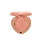 Etude House Heart Cookie Blusher RD401 3.3g