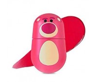 ETUDE HOUSE Jelly Mousse Tint #PK002 Berry Bear Strawberry Pink 30g - Тинт для губ 30г