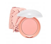 Etude House Lovely Cookie Blusher OR201 4.5g - Румяна 4.5г