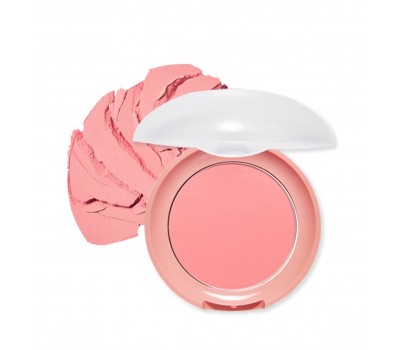 Etude House Lovely Cookie Blusher OR202 4.5g - Румяна 4.5г