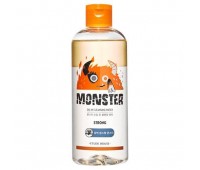 Etude House Monster oil in Micellar Cleansing Water Strong 300ml - Мицеллярная вода 300мл