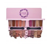Etude House Play Color Eyes No.Lavender Land 7g 