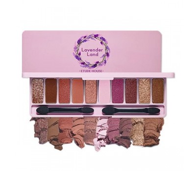Etude House Play Color Eyes No.Lavender Land 7g