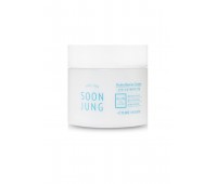ETUDE HOUSE Soon Jung Hydro Barrier Cream 130ml - Увлажняющий крем для чувствительной кожи 130мл