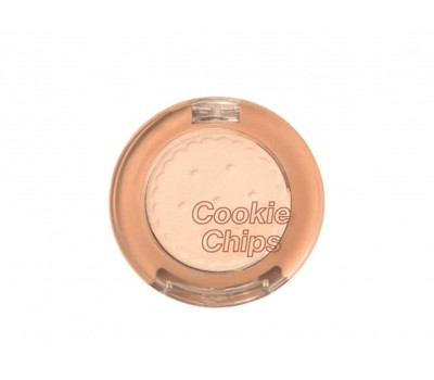 Etude Look At My Eyes Cookie Chips Eyeshadow BE123 1.7g