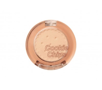 Etude Look At My Eyes Cookie Chips Eyeshadow BR436 1.7g