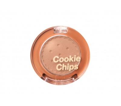 Etude Look At My Eyes Cookie Chips Eyeshadow BR437 1.7g