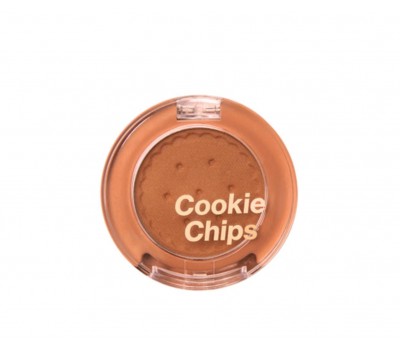 Etude Look At My Eyes Cookie Chips Eyeshadow BR438 1.7g