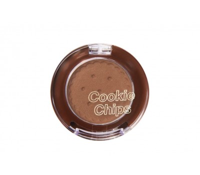 Etude Look At My Eyes Cookie Chips Eyeshadow BR440 1.7g