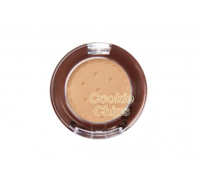 Etude Look At My Eyes Cookie Chips Eyeshadow BR442 1.7g