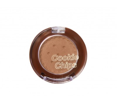 Etude Look At My Eyes Cookie Chips Eyeshadow BR443 1.7g