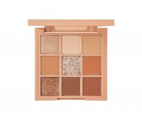 Etude Milky Play Color Eyes Palette Cookies Chips 7g