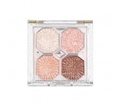Etude Play Color Eyes Mini Object Palette No.4 9g