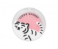 Tung Chơi Màu Mắt Hổ năng Lượng Số 02 6g - Blush 6g Etude Play Color Eyes Tiger Energy No.02 6g