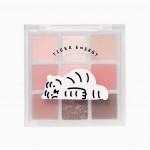 Etude Tiger Energy Play Color Eyes Shadow Palette No.02 9g